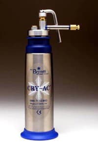 Brymill CRY-AC Dermatology Pack - Dermatology Package - Image 1