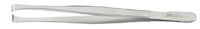 Martin Tissue Forceps, 7-1/2", Stainless Steel, Autoclavable, 7x8T - Forceps Tissue Martin 7x8T - Image 1