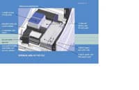 Wampole DSX/DS2 Dilution Strips, 250/Box - DS2 Dilution Strips - Image 1