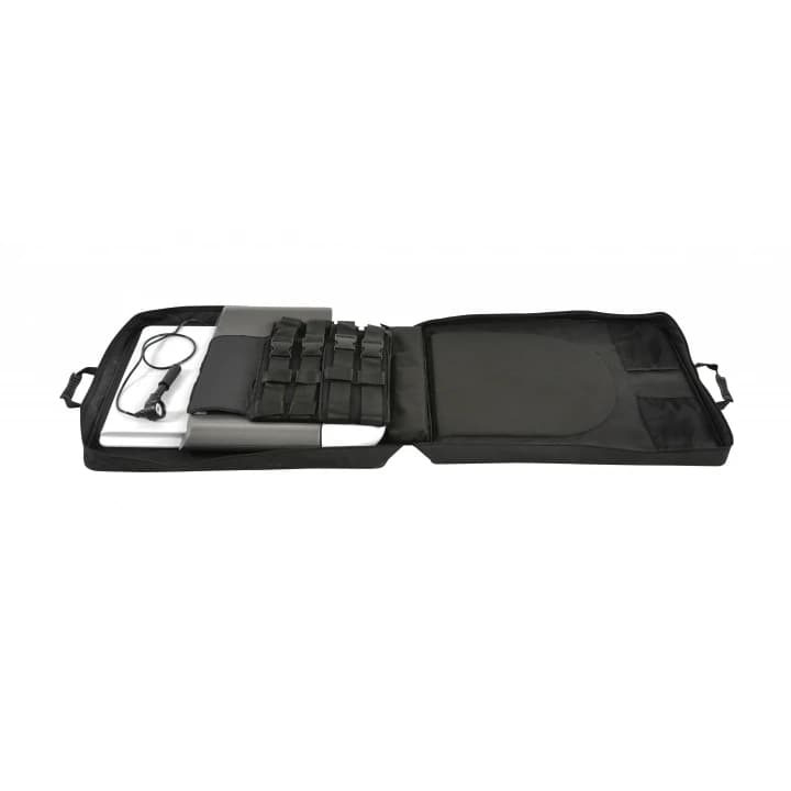 Saunders Lumbar Traction Device, Adult (Chattanooga Corp) - Lumbar Traction Device - Image 1