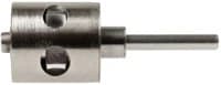 C-Type Mini Push Button Replacement Turbine Cartridge - C-Type Mini Push Button Replacement Turbine Cartridge - Image 1
