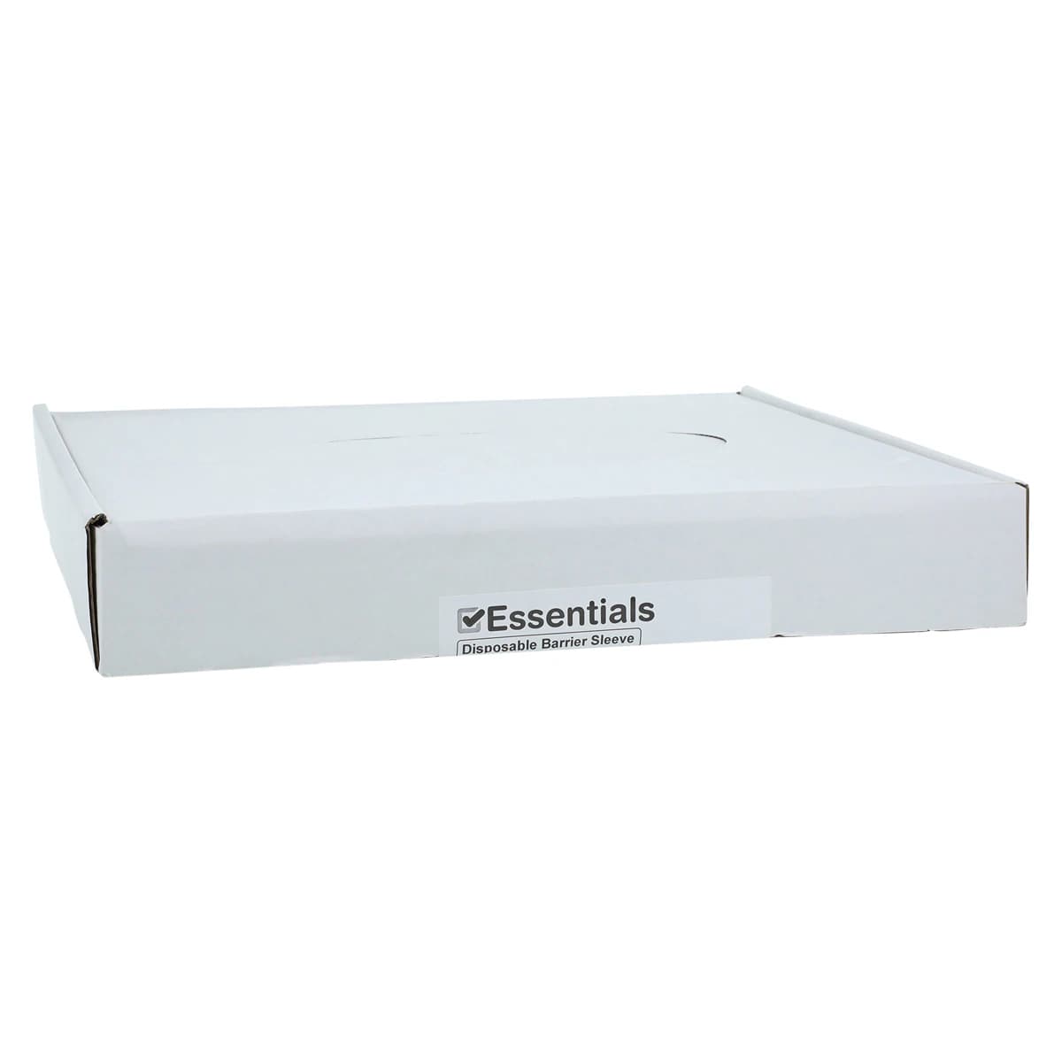 Essentials Chair Cover, 27.5 in x 24 in, 225/Box - Essentials Chair Cover - Image 1