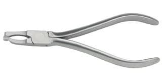 Henry Schein Band Remover Pliers, Size 347L, Posterior Long, Each - Pliers Band Remover 347L - Image 1