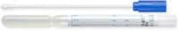 Copan Diagnostics Culturette Amies Antech Sterile Single Swab, Blue Cap, 16cm, 50x10/Case - Culturette Amies Antech - Image 1