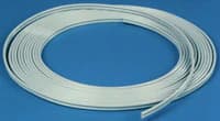 Hager Worldwide Flexible Syringe Tubing, Replacement Tubing for Investing/Dispensing Equipment, Each - Syringe Tubing Flexible - Image 1