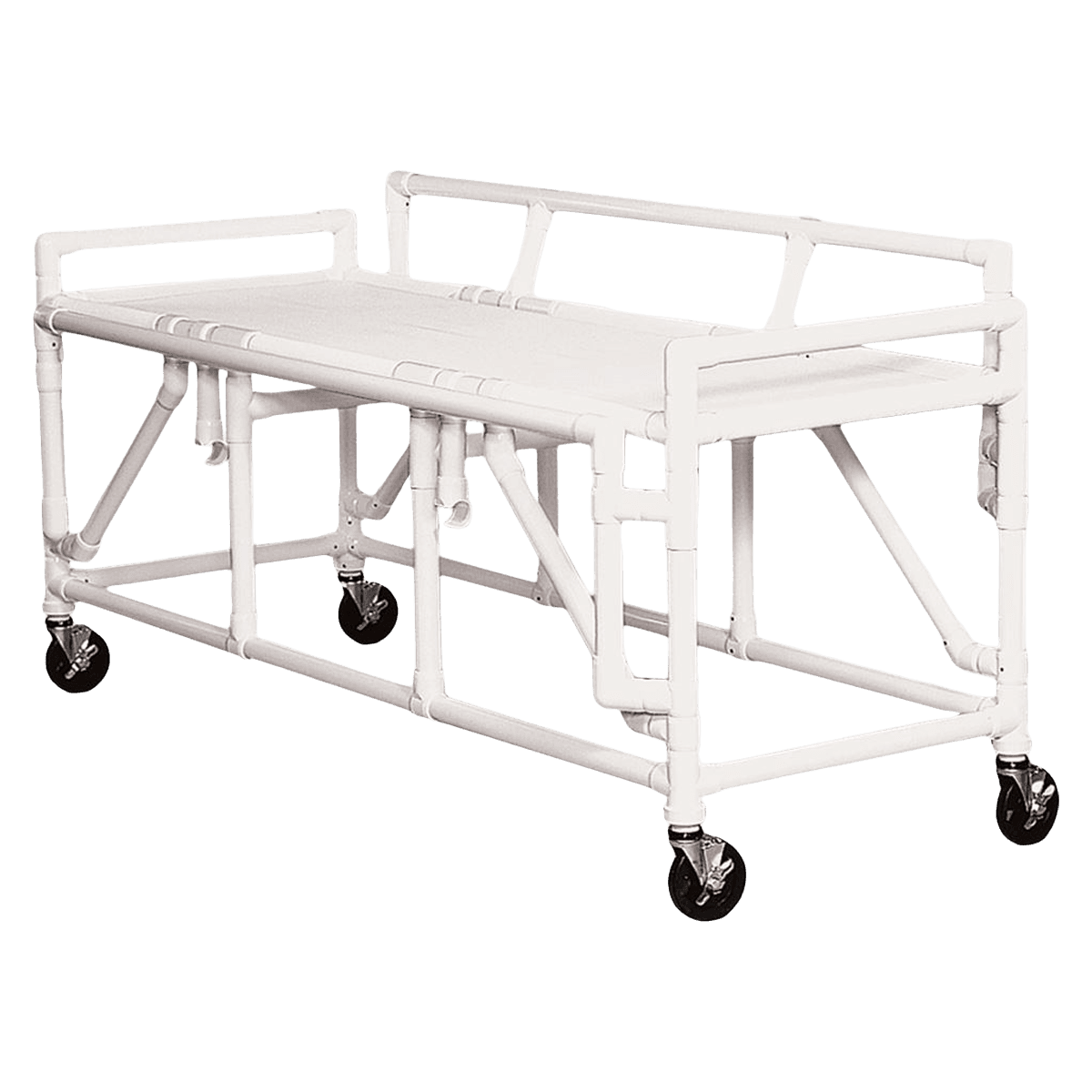 Innova Products MRI-Compatible Stretcher, 300 lb Capacity - Stretcher f/MRI 300Lb Capacity - Image 1