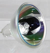 Unico Halogen Bulb for Colposcope, Each - Bulb Halogen f/Colposcope - Image 1