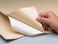 North Coast Medical SplintCushion Splint Padding, 1/8" x 18" x 24", Natural - Splint Cushion 1/8x18x24 - Image 1