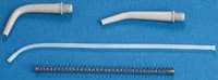 Del-Ject Replacement Tip, 45 Degree, Each - Del-Ject Repl Tip 45 Degree - Image 1