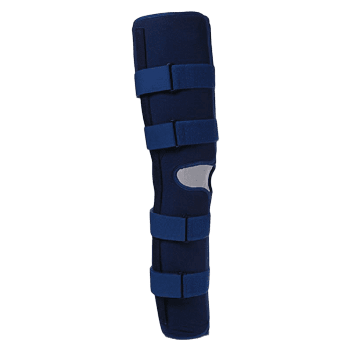 Actimove Knee Immobilizer, Adult, Medium/Large, 20" - Knee Immob Actimove 20" - Image 1