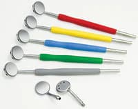 Hager Worldwide Mirror Suction Introductory Kit, Single-Sided, #4, 254050 - MIRROR SUCTION KIT - Image 1