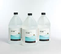 Richard-Allan Scientific Signature Series Flex 100% Alcohol Reagent, Dehydrating, Clear, 1 gal, 4/Case - Flex 100% Alcohol - Image 1