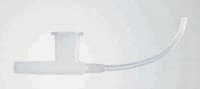 SunMed Tri-Flo Suction Catheter, 12 Fr, 50/Case - Catheter Suction Tri-Flo 12FR - Image 1
