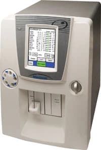 CDS M-Series Open Vial for Hematology Analyzer - CDS/M Series Open Vial - Image 1