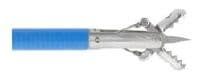 Conmed Optibite Biopsy Forcep, 2.3mm x 230cm, Coated, Sterile, 10/Box - Optibite Forcep Biop Jaw 2.3mm - Image 1