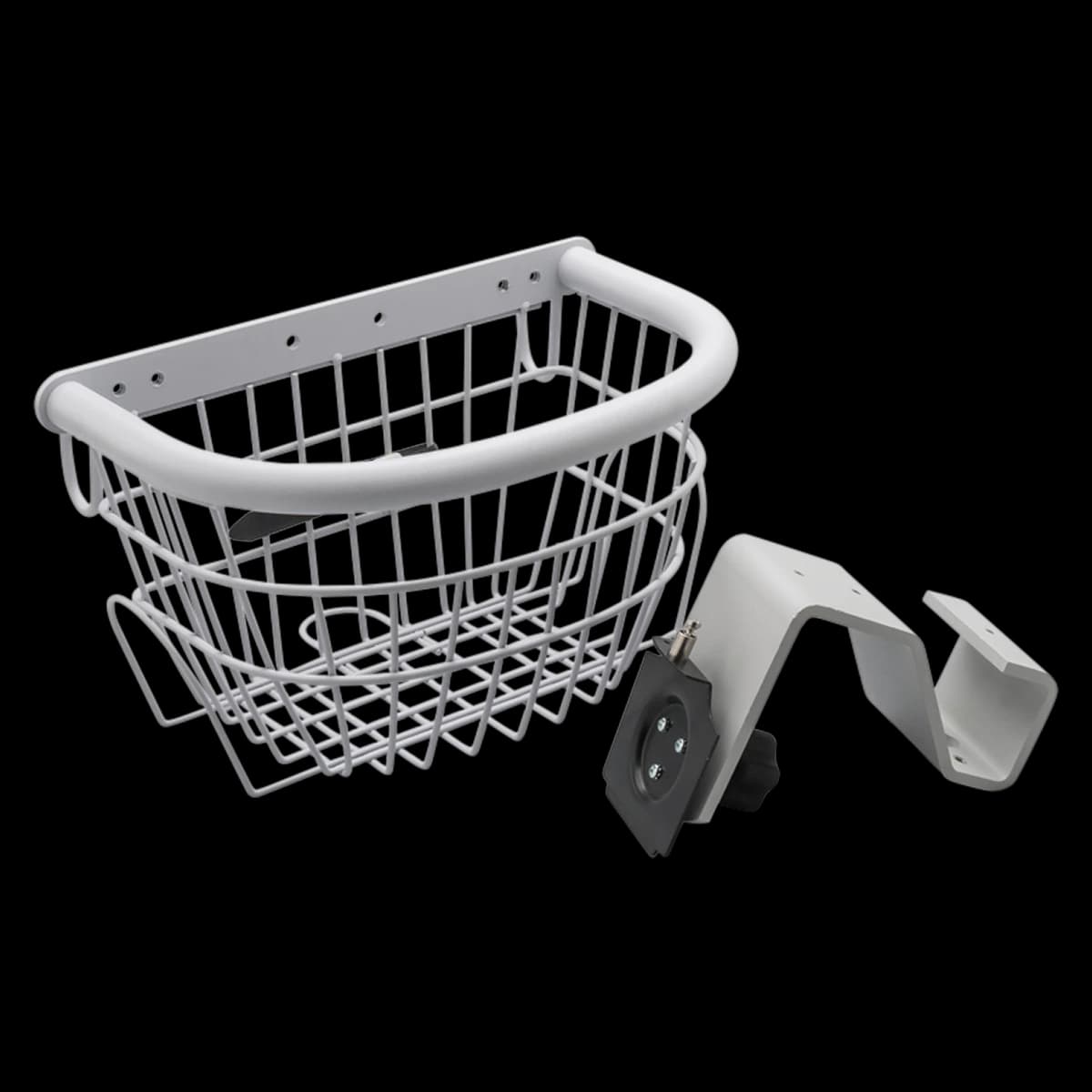 Welch Connex Spot Wall Mount for Vital Signs Monitor - Wall Mount f/Vital Sign - Image 1