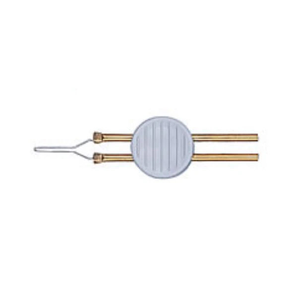 Bovie Medical Change-A-Tip Vasectomy Cautery Tip, 10/Box - Vasectomy Cautery Tip - Image 1