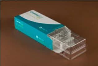 ComforTen Reservoir-Holding Tray for Allergy Testing, Each - ComforTen Tray f/Allergy - Image 1