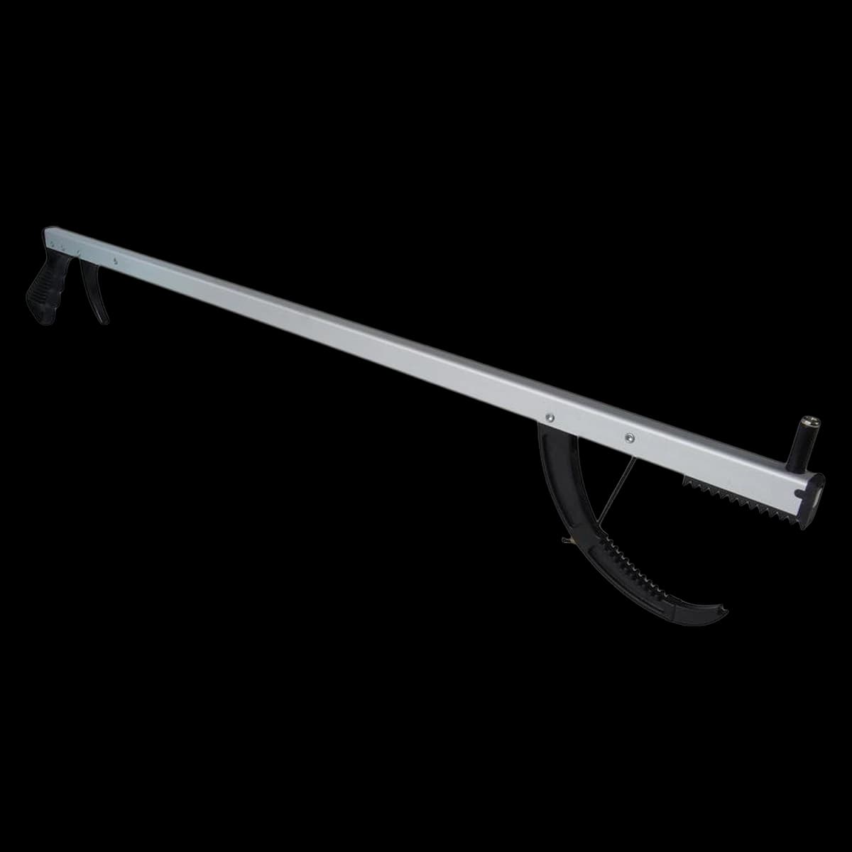 Reacher Aluminum with Magnet Tip, Grabbing Aid, Each - Reacher Aluminum w/Magnet Tip - Image 1