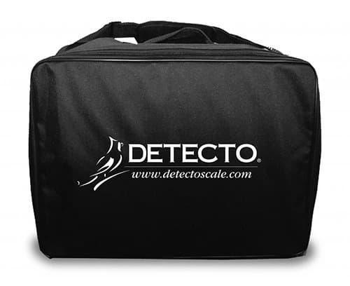 Detecto Carry Case for 8440 Scale - Carry Case f/8440 Scale - Image 1
