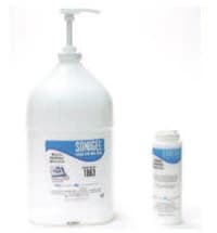 Sonigel Ultrasound Lotion, 250 ml Bottle - Sonigel Lotion - Image 1