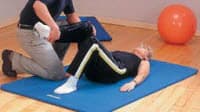 Aeromat Exercise Mat RS58-3972 - Aeromat Exercise Mat RS58-3972 - Image 1