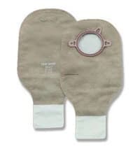 Hollister New Image MiniDrain Pouch, Mini, 1 Each - New Image MiniDrain Pouch - Image 1