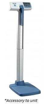 Tanita Cursor Headpiece for WB-3000 Height Rod - Cursor Headpiece f/WB3000 - Image 1