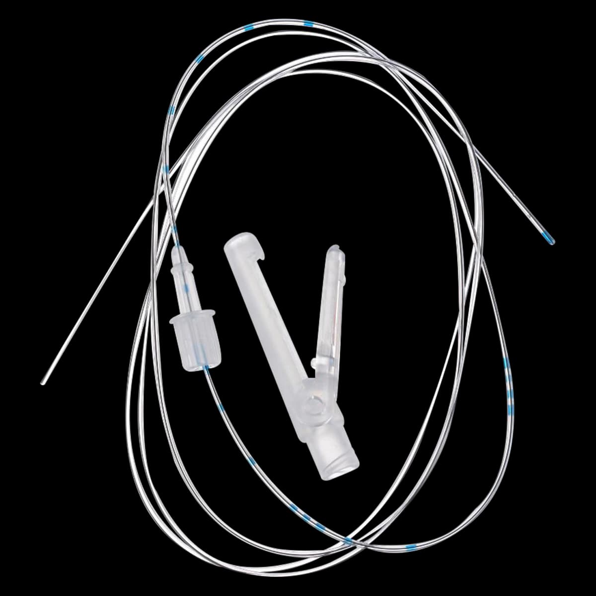 B. Braun Perifix Epidural Catheter, 19 Gauge, 40 Inch, Closed Tip, Sterile - Perifix Catheter Epidural - Image 1