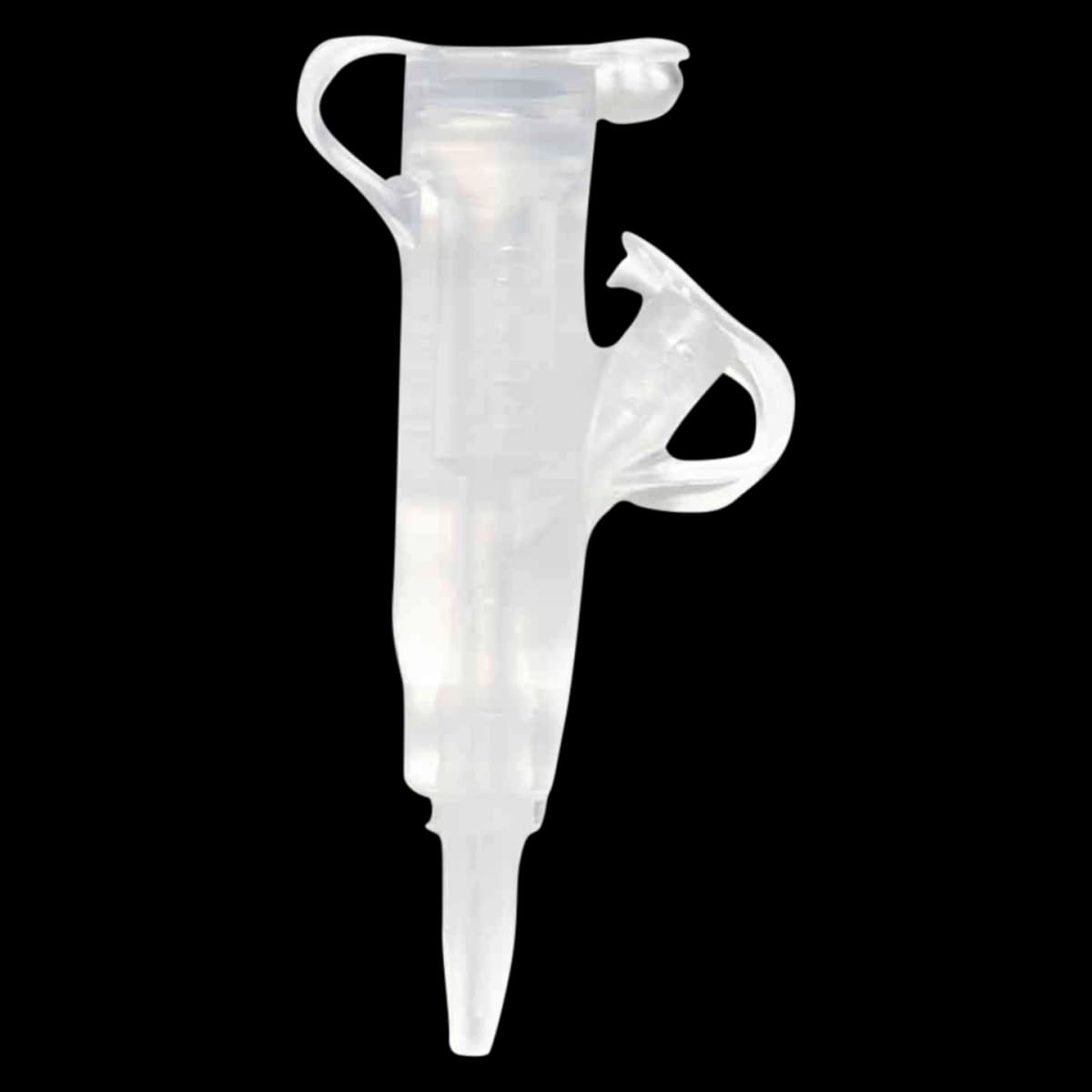 Avanos Medical MIC Bolus Feeding Adapter, 20FR - Bolus Feeding Adapter 20FR - Image 1