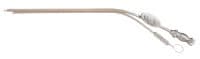 William-House Suction Tube, 6x8 Fr, Stainless Steel, Each - William House Suction Tube - Image 1