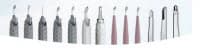 XStar Safety Slit Knife 2.2mm, Sterile, Disposable, 10/Box - XStar Safety Slit Knife 2.2mm - Image 1