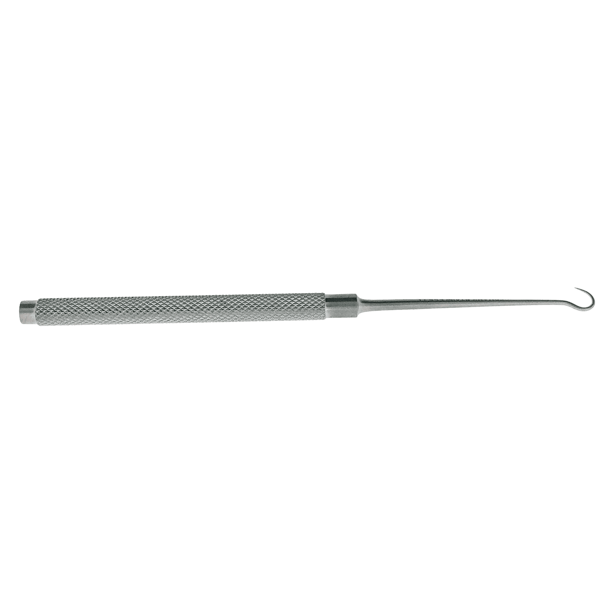 Kleinert-Kutz Nerve Hook, 5" Stainless Steel, Each - Nerve Hook Kleinert-Kutz - Image 1