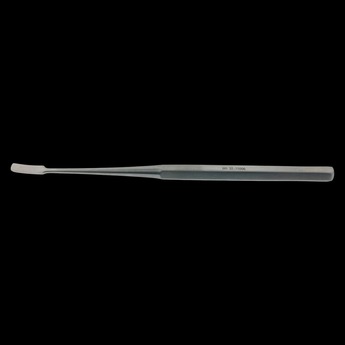 Key Elevator 6mm, 7-1/2" Stainless Steel, Autoclavable, Reusable - Key Elevator 6mm - Image 1