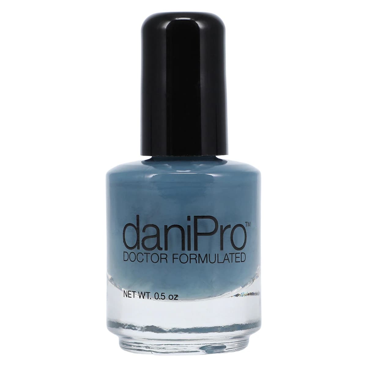 DaniPro Infused Nail Polish with Undecylenic Acid - DaniPro Infused Nail Polish - Image 1