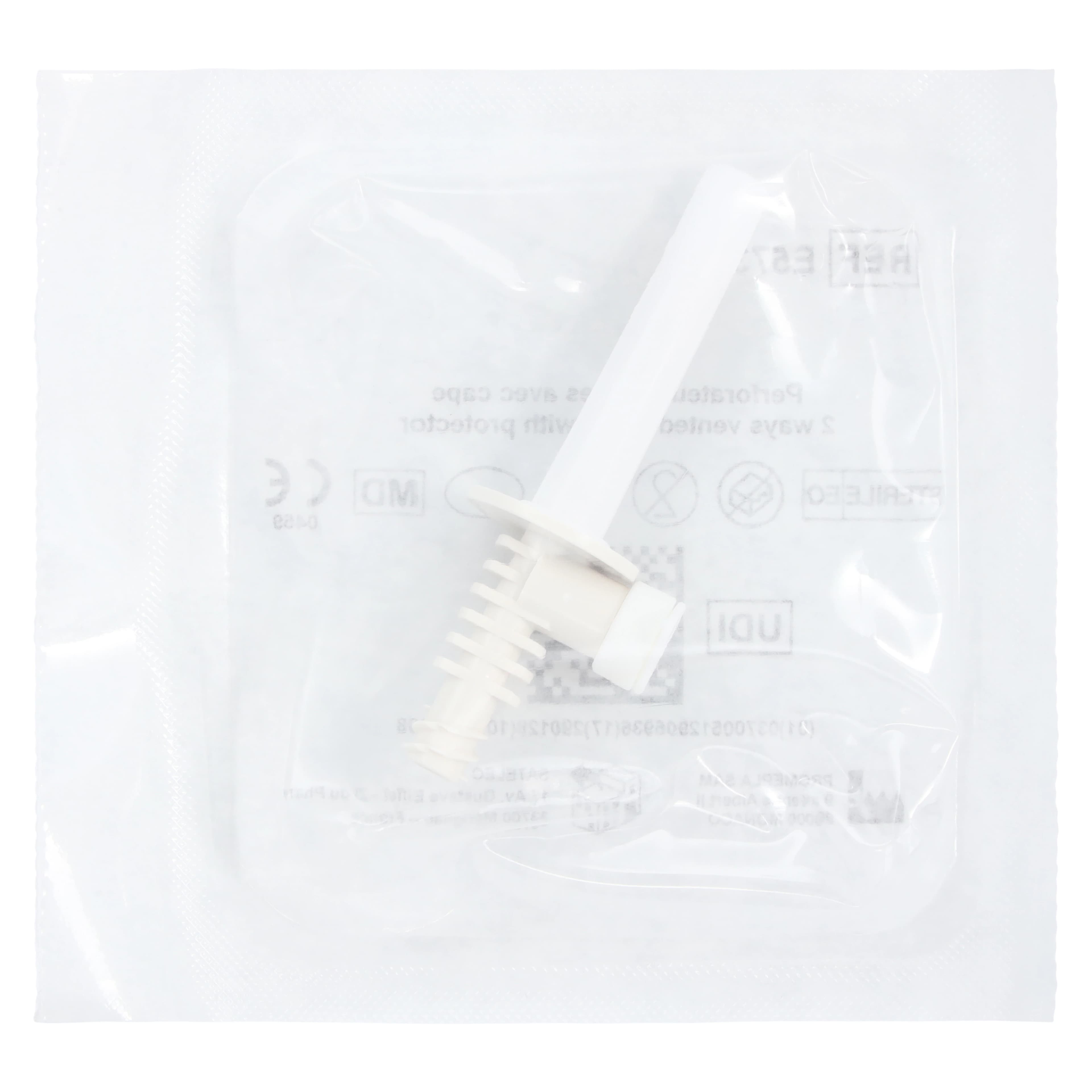 Acteon Disposable Perforators, Sterile, 10/Pk, F57372 - Disposable Perforators 10/Pk - Image 1