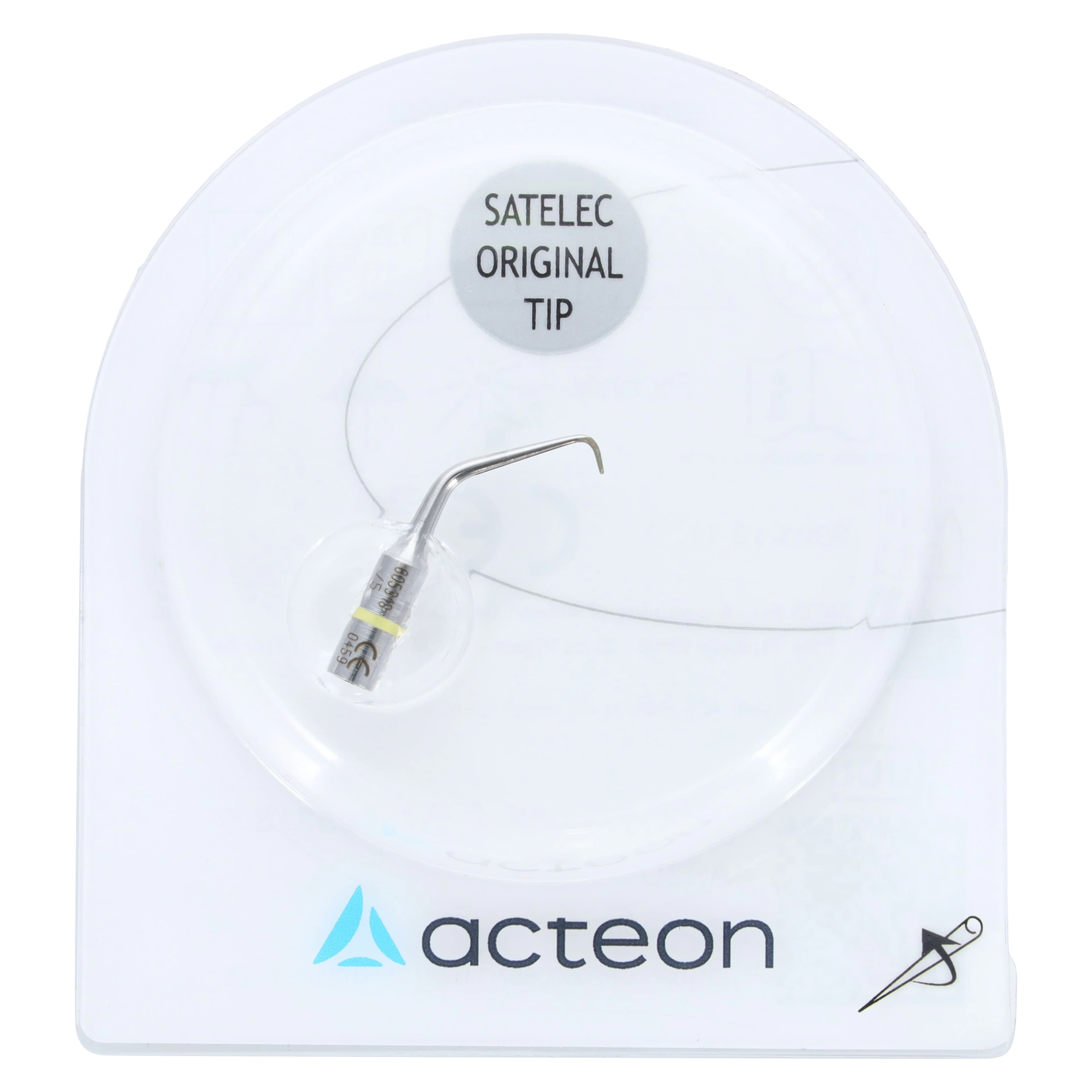Acteon Apical Surgery Tip AS3D, 3mm, Diamond-Coated, Universal, F00065 - Apicial Surgery Tip, AS3D, 3mm Length, Universal, F00065 - Image 1