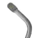 SL1-2 Sinus Lift II Piezotome II Tip, Acteon - SL1-2 Sinus Lift II Piezotome II Tip - Image 1