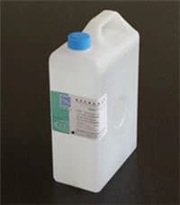 ADVIA Chem Cuvette Wash Solution, 1/Cr, Siemens - ADVIA Chem Cuvette Wash Soluti - Image 1