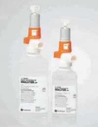 AirLife Nebulizer Kit, Prefilled, with Cap, 12/Case - Nebulizer Kit Prefilled ST - Image 1