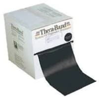 Thera-Band Exercise Band, Special Heavy Resistance, 6 yd Roll - Thera-Band Exercise Spcl Heavy - Image 1