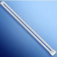 Osram Sylvania Compact Fluorescent Bulb, 2G11/4-Pin, 22-3/5" - Bulb Compact Fluor 2G11/4-Pin - Image 1