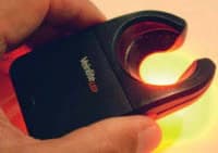Veinlite LEDX Vein Finder with Charger - Vein Lite Port LED w/Charger - Image 1