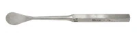 Miltex-Integra Cobb Elevator, 32mm Wide Blade, 9-1/2" Stainless Steel, Autoclavable, Reusable - Elevator Cobb 32mm Wide Blade - Image 1