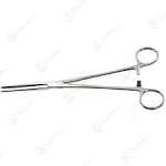 Mayo-Heberisse Wire Twisting Forceps, 6", Tungsten Carbide, Each - Forceps Wire Twisting Mayo-Heb - Image 1