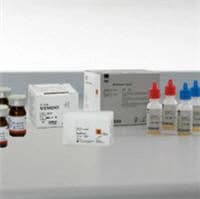 Advia Centaur Syphilis QC, 2x7mL, 01KT0J09EBFSMC8VPB3V9YJPA6 - Advia Centaur Syphilis QC - Image 1