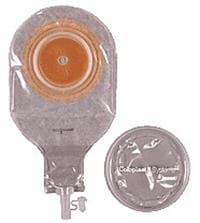 Coloplast Assura 1-Piece Transparent Post-Op Drainable Ostomy Pouch, Cut-to-Fit - Pouch Assura Post Op Drain 1PC - Image 1