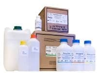 Diatron Reagent Vessels with Caps, 30mL, Each - Reagent Vessels w/Caps - Image 1