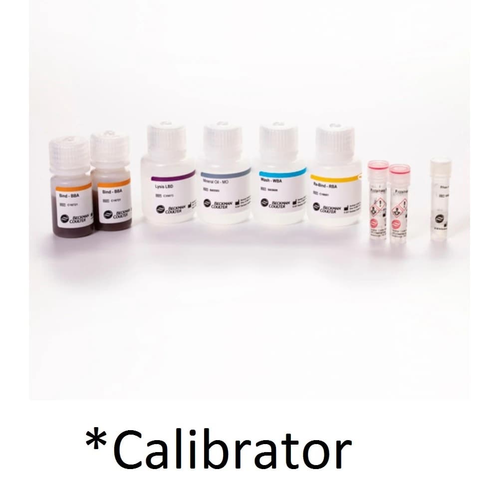 Emit II Plus Multi-Analyte Level 2 Calibrator/Control, 1 x 14 mL - Emit II Plus Cal/ Control Lev2 - Image 1