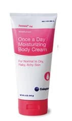 Sween 24 Moisturizing Cream, Fragrance Free, 5 oz Tube, 12/Box - Sween 24 Cream - Image 1